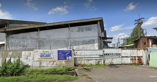Aice Warehouse 44 berlokasi di Jl. Tanjung Sari, Kecamatan Suko Manunggal, Kota Surabaya, Provinsi Jawa Timur. Warehouse ini memiliki luas area sekitar 1.807 me...