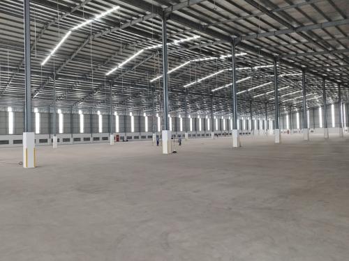 KKV Warehouse Surabaya, Warehouse, KKV Internasional Indonesia | We provide Indonesia infrastructure map on various property sectors and data. Access property listings, infrastructure developments, news, and valuable transaction data for informed decisions.