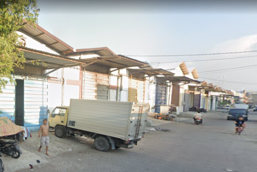 Lebak Sari Warehouse berlokasi di Jl. Lebak Sari, Kecamatan Tambaksari, Kota Surabaya, Provinsi Jawa Timur. Warehouse ini memiliki luas area sekitar 35.672 mete...