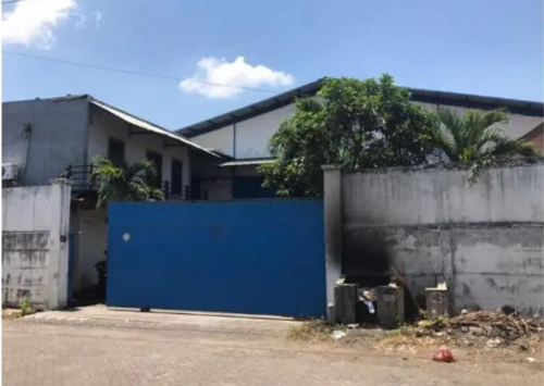 Manukan Wetan 60 Warehouse berlokasi di Jl. Raya Manukan Wetan, Kecamatan Tandes, Kota Surabaya, Provinsi Jawa Timur. Warehouse ini memiliki luas area sekitar 1...