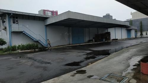 PT. Rodamas (Surabaya Branch) berlokasi di Jl. Raya Kalirungkut, Kecamatan Rungkut, Kota Surabaya, Provinsi Jawa Timur. Warehouse ini memiliki luas area sekitar...