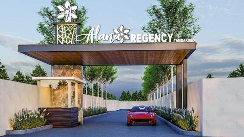 Alana Regency Tambak Oso, residential commercial for lease sale, dijual disewakan, PT Tumerus Jaya Propertindo | We provide Indonesia infrastructure map on various property sectors and data. Access property listings, infrastructure developments, news, and valuable transaction data for informed decisions.