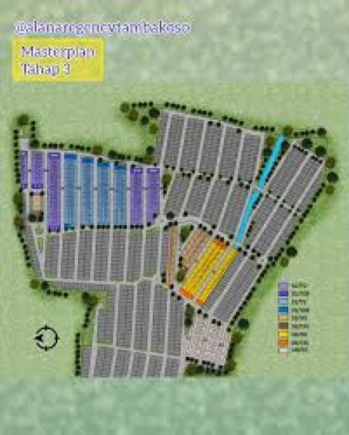 Alana Regency Tambak Oso, residential commercial for lease sale, dijual disewakan, PT Tumerus Jaya Propertindo | We provide Indonesia infrastructure map on various property sectors and data. Access property listings, infrastructure developments, news, and valuable transaction data for informed decisions.