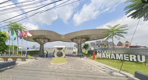 Taman Anggun Sejahtera 8, residential commercial for lease sale, dijual disewakan, PT Bersatu Sukses Group | We provide Indonesia infrastructure map on various property sectors and data. Access property listings, infrastructure developments, news, and valuable transaction data for informed decisions.