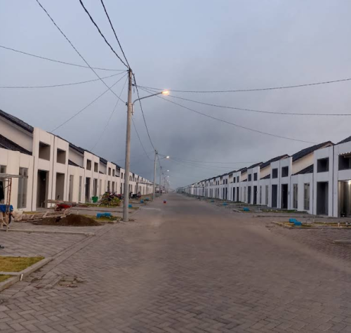 The Cemandi, residential commercial for lease sale, dijual disewakan, Gozco Land | We provide Indonesia infrastructure map on various property sectors and data. Access property listings, infrastructure developments, news, and valuable transaction data for informed decisions.