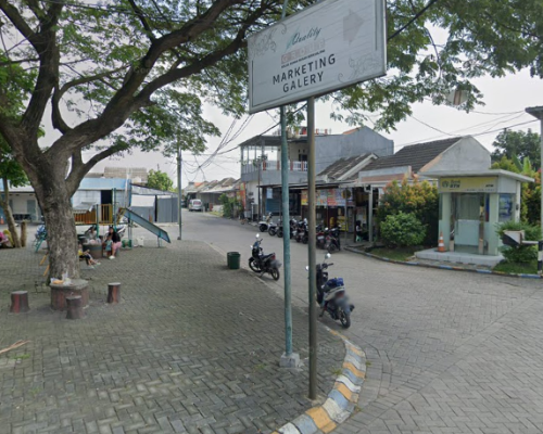 The Quality Garden, residential commercial for lease sale, dijual disewakan, Developer Quality Group | We provide Indonesia infrastructure map on various property sectors and data. Access property listings, infrastructure developments, news, and valuable transaction data for informed decisions.