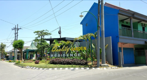 The Quality Garden, residential commercial for lease sale, dijual disewakan, Developer Quality Group | We provide Indonesia infrastructure map on various property sectors and data. Access property listings, infrastructure developments, news, and valuable transaction data for informed decisions.