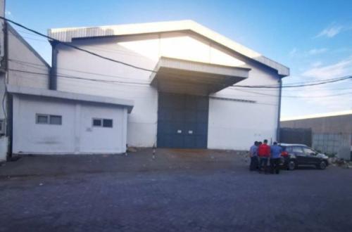 Bizpark Tambak Sawah, Warehouse, Ciputra Grup | We provide Indonesia infrastructure map on various property sectors and data. Access property listings, infrastructure developments, news, and valuable transaction data for informed decisions.