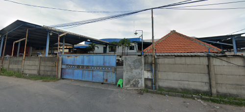 Golden Warehoue, Warehouse | We provide Indonesia infrastructure map on various property sectors and data. Access property listings, infrastructure developments, news, and valuable transaction data for informed decisions.