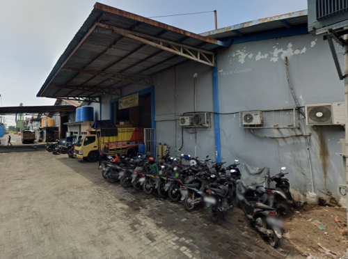 Permata Warehouse, Warehouse | We provide Indonesia infrastructure map on various property sectors and data. Access property listings, infrastructure developments, news, and valuable transaction data for informed decisions.