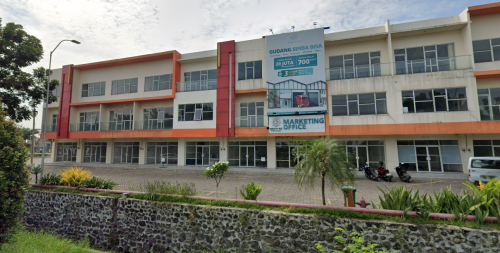 Suncity Biz Sidoarjo, Warehouse, PT Purnama Indo Investama | We provide Indonesia infrastructure map on various property sectors and data. Access property listings, infrastructure developments, news, and valuable transaction data for informed decisions.