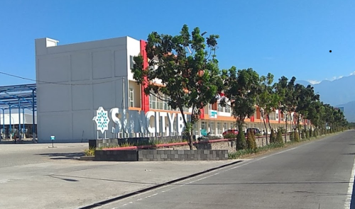 Suncity Biz Sidoarjo, Warehouse, PT Purnama Indo Investama | We provide Indonesia infrastructure map on various property sectors and data. Access property listings, infrastructure developments, news, and valuable transaction data for informed decisions.