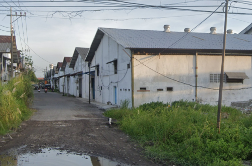 Surya Inti Permata, Warehouse, PT Suryainti Permata Tbk | We provide Indonesia infrastructure map on various property sectors and data. Access property listings, infrastructure developments, news, and valuable transaction data for informed decisions.