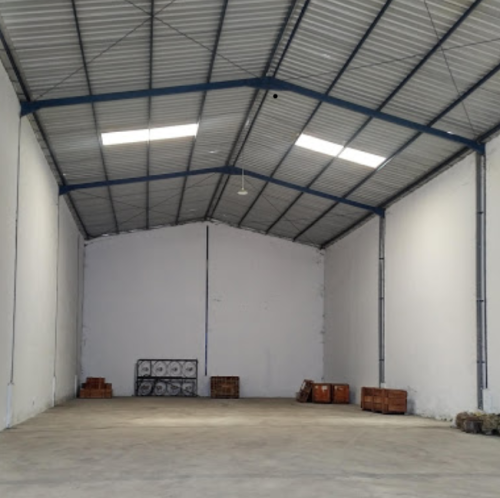 JJ Permata Jabon I, Warehouse | We provide Indonesia infrastructure map on various property sectors and data. Access property listings, infrastructure developments, news, and valuable transaction data for informed decisions.
