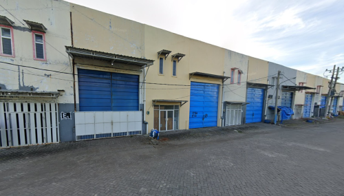 JJ Permata Jabon II, Warehouse | We provide Indonesia infrastructure map on various property sectors and data. Access property listings, infrastructure developments, news, and valuable transaction data for informed decisions.