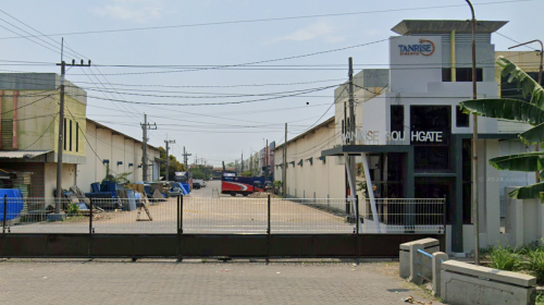 Tanrise Warehouse, Warehouse, PT Jaya Sukses Makmur Sentosa Tbk | We provide Indonesia infrastructure map on various property sectors and data. Access property listings, infrastructure developments, news, and valuable transaction data for informed decisions.