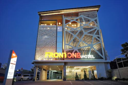 Proposed hotel, Azana Hotels & Resorts | We provide Indonesia infrastructure map on various property sectors and data. Access property listings, infrastructure developments, news, and valuable transaction data for informed decisions.