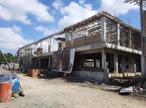 DSO Djarum Situbondo, Warehouse, Denadi Mitra Konstruksi (DEMIKON) | We provide Indonesia infrastructure map on various property sectors and data. Access property listings, infrastructure developments, news, and valuable transaction data for informed decisions.
