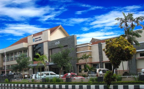 Brayat Minulya General Hospital, Hospital | We provide Indonesia infrastructure map on various property sectors and data. Access property listings, infrastructure developments, news, and valuable transaction data for informed decisions.