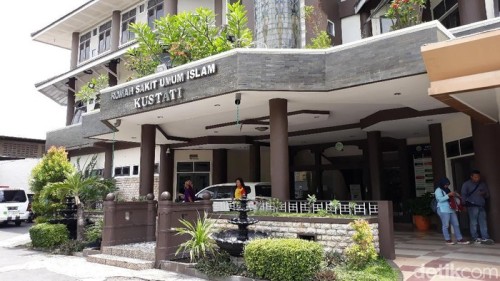 Kustati Islamic Hospital, Hospital | We provide Indonesia infrastructure map on various property sectors and data. Access property listings, infrastructure developments, news, and valuable transaction data for informed decisions.