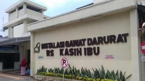 Kasih Ibu Hospital, Hospital | We provide Indonesia infrastructure map on various property sectors and data. Access property listings, infrastructure developments, news, and valuable transaction data for informed decisions.