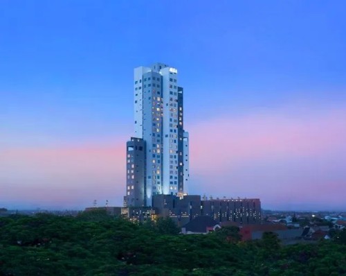 Completed hotel, Alila Hotels | We provide Indonesia infrastructure map on various property sectors and data. Access property listings, infrastructure developments, news, and valuable transaction data for informed decisions.