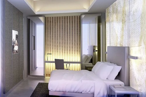Completed hotel, Alila Hotels | We provide Indonesia infrastructure map on various property sectors and data. Access property listings, infrastructure developments, news, and valuable transaction data for informed decisions.