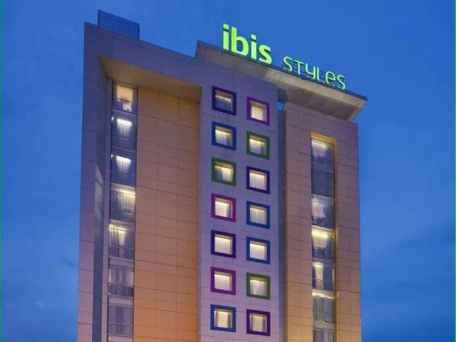 Completed hotel, Sunindo Gapura Prima | We provide Indonesia infrastructure map on various property sectors and data. Access property listings, infrastructure developments, news, and valuable transaction data for informed decisions.