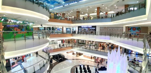 Hartono Mall Solo, Leased Retail, Pakuwon Jati | We provide Indonesia infrastructure map on various property sectors and data. Access property listings, infrastructure developments, news, and valuable transaction data for informed decisions.