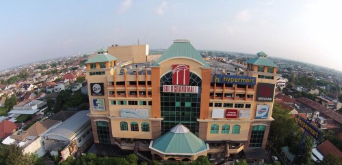 Solo Grand Mall, Leased Retail, Bengawan Inti Kharisma | We provide Indonesia infrastructure map on various property sectors and data. Access property listings, infrastructure developments, news, and valuable transaction data for informed decisions.