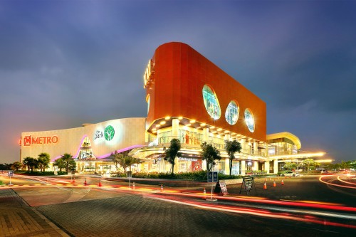 The Park Mall Solo, Leased Retail, Nirvana Development Tbk | We provide Indonesia infrastructure map on various property sectors and data. Access property listings, infrastructure developments, news, and valuable transaction data for informed decisions.