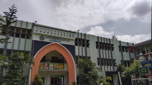 Aisyiyah University Surakarta, University | We provide Indonesia infrastructure map on various property sectors and data. Access property listings, infrastructure developments, news, and valuable transaction data for informed decisions.
