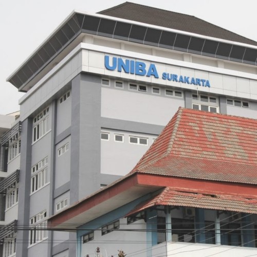 Batik Islamic University, University | We provide Indonesia infrastructure map on various property sectors and data. Access property listings, infrastructure developments, news, and valuable transaction data for informed decisions.