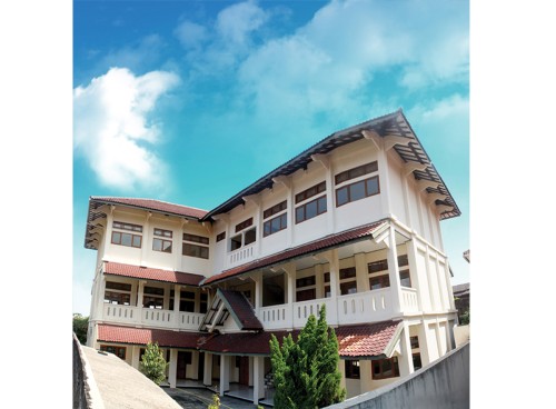University of Bina Sarana Informatics Surakarta Campus, University | We provide Indonesia infrastructure map on various property sectors and data. Access property listings, infrastructure developments, news, and valuable transaction data for informed decisions.