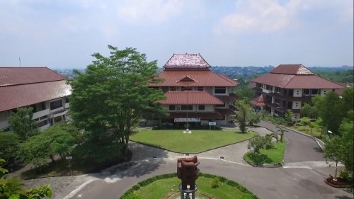 Indonesian Art Institute Surakarta, University | We provide Indonesia infrastructure map on various property sectors and data. Access property listings, infrastructure developments, news, and valuable transaction data for informed decisions.