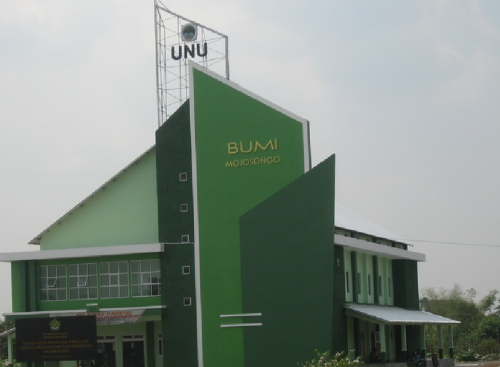 Nahdlatul Ulama University Surakarta, University | We provide Indonesia infrastructure map on various property sectors and data. Access property listings, infrastructure developments, news, and valuable transaction data for informed decisions.