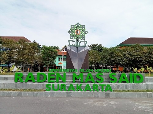 Raden Mas Said Surakarta State Islamic University, University | We provide Indonesia infrastructure map on various property sectors and data. Access property listings, infrastructure developments, news, and valuable transaction data for informed decisions.