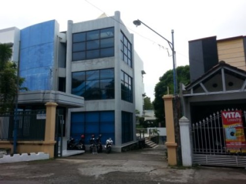 Setia Budi University, University | We provide Indonesia infrastructure map on various property sectors and data. Access property listings, infrastructure developments, news, and valuable transaction data for informed decisions.