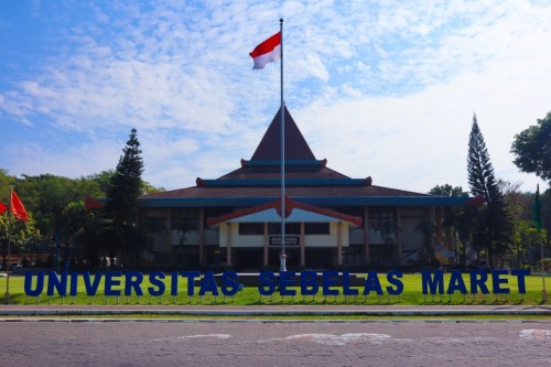 Sebelas Maret University, University | We provide Indonesia infrastructure map on various property sectors and data. Access property listings, infrastructure developments, news, and valuable transaction data for informed decisions.