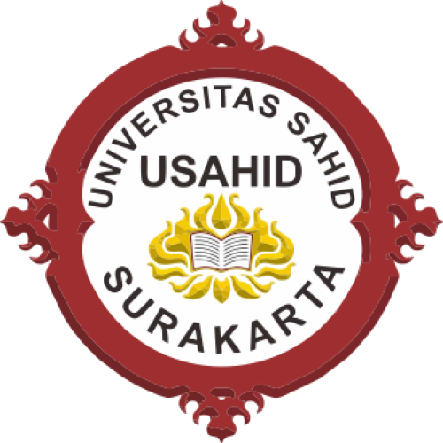 Sahid University Surakarta, University, Kota Surakarta | KF Map ...