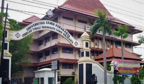 Sahid University Surakarta, University | We provide Indonesia infrastructure map on various property sectors and data. Access property listings, infrastructure developments, news, and valuable transaction data for informed decisions.