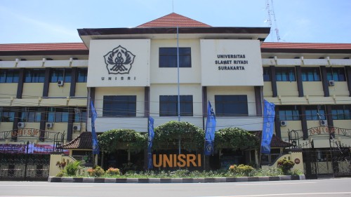 Slamet Riyadi University, University | We provide Indonesia infrastructure map on various property sectors and data. Access property listings, infrastructure developments, news, and valuable transaction data for informed decisions.