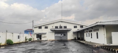 Shipper Solo Kartasura, Warehouse, Shipper Indonesia | We provide Indonesia infrastructure map on various property sectors and data. Access property listings, infrastructure developments, news, and valuable transaction data for informed decisions.