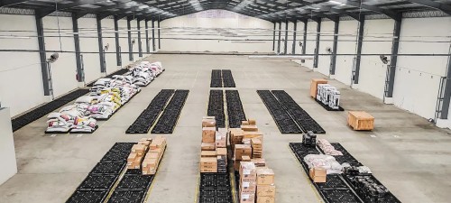 Shipper Solo Kartasura, Warehouse, Shipper Indonesia | We provide Indonesia infrastructure map on various property sectors and data. Access property listings, infrastructure developments, news, and valuable transaction data for informed decisions.