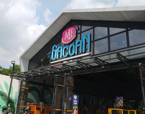Mie Gacoan Colomadu Solo, Stand Alone Retail | We provide Indonesia infrastructure map on various property sectors and data. Access property listings, infrastructure developments, news, and valuable transaction data for informed decisions.
