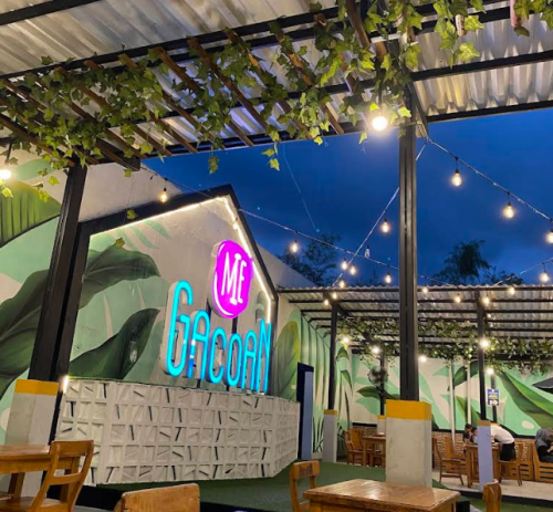 Mie Gacoan Colomadu Solo, Stand Alone Retail | We provide Indonesia infrastructure map on various property sectors and data. Access property listings, infrastructure developments, news, and valuable transaction data for informed decisions.