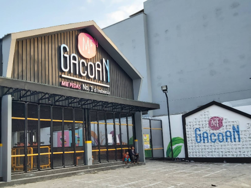 Mie Gacoan Solo Jebres, Stand Alone Retail | We provide Indonesia infrastructure map on various property sectors and data. Access property listings, infrastructure developments, news, and valuable transaction data for informed decisions.