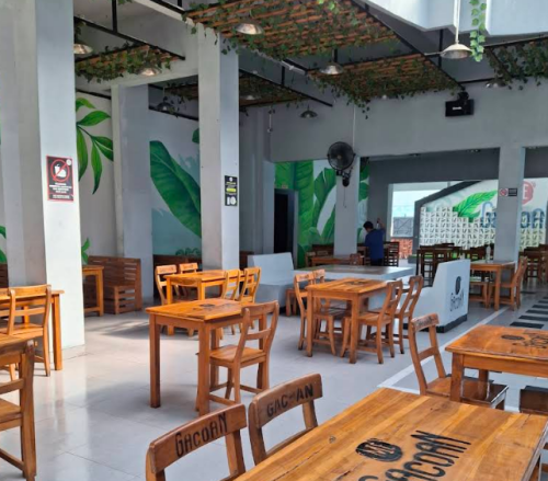 Mie Gacoan Solo Jebres, Stand Alone Retail | We provide Indonesia infrastructure map on various property sectors and data. Access property listings, infrastructure developments, news, and valuable transaction data for informed decisions.