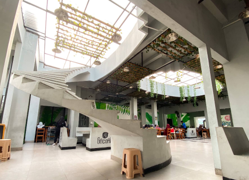 Mie Gacoan Solo Jebres, Stand Alone Retail | We provide Indonesia infrastructure map on various property sectors and data. Access property listings, infrastructure developments, news, and valuable transaction data for informed decisions.
