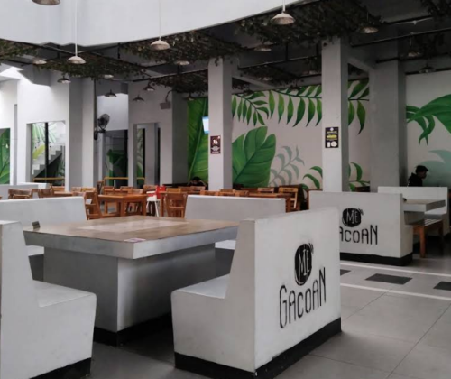 Mie Gacoan Solo Jebres, Stand Alone Retail | We provide Indonesia infrastructure map on various property sectors and data. Access property listings, infrastructure developments, news, and valuable transaction data for informed decisions.